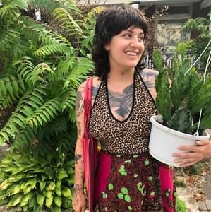 Meet your Posher, Anika